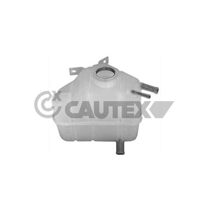Vaschetta espansione - CAUTEX GOMMA E PARTI MOTORE