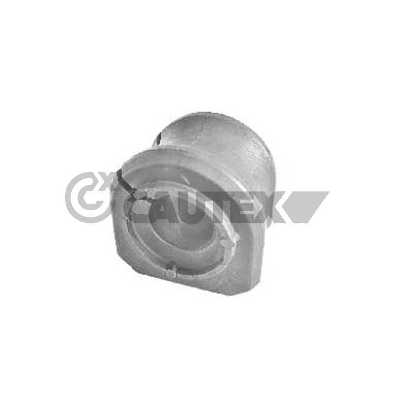 Boccola barra antirollio - CAUTEX GOMMA E PARTI MOTORE