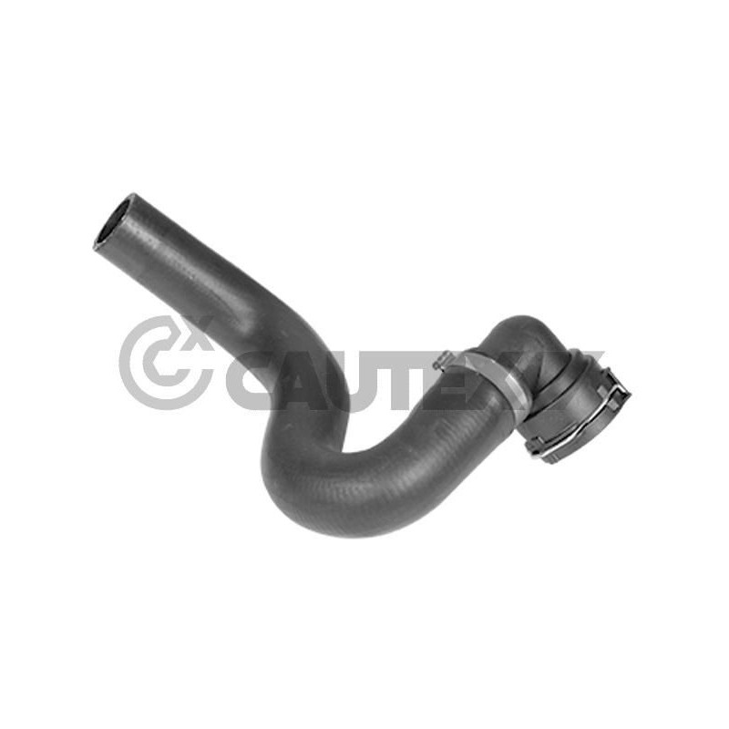 Tubo radiatore - CAUTEX GOMMA E PARTI MOTORE