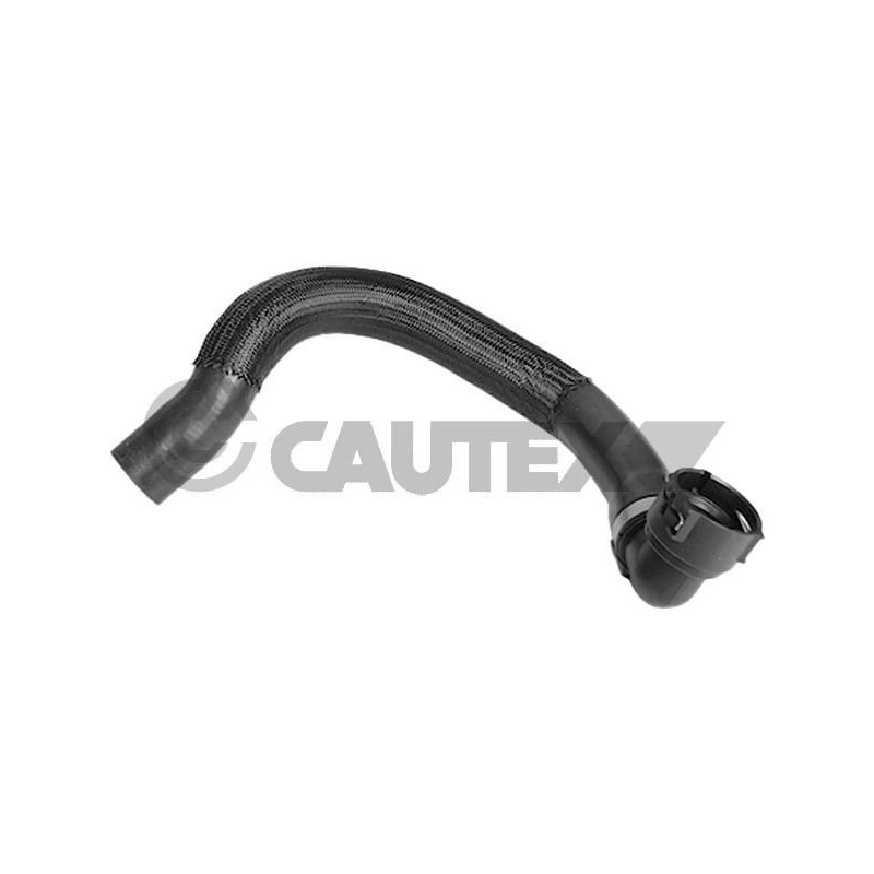 Tubo radiatore - CAUTEX GOMMA E PARTI MOTORE