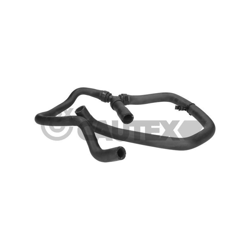 Tubo radiatore - CAUTEX GOMMA E PARTI MOTORE