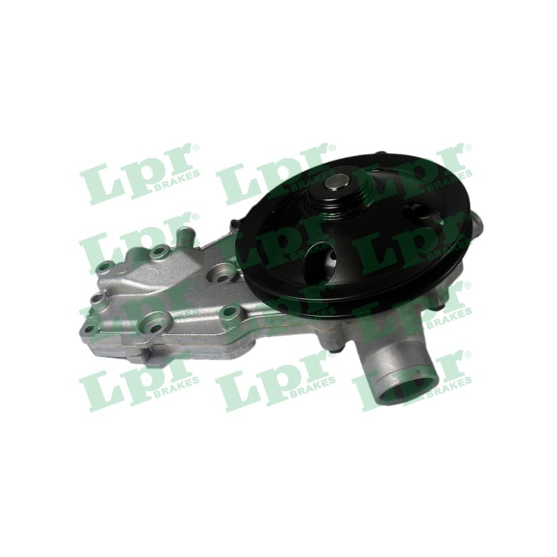 Pompa acqua - LPR I.