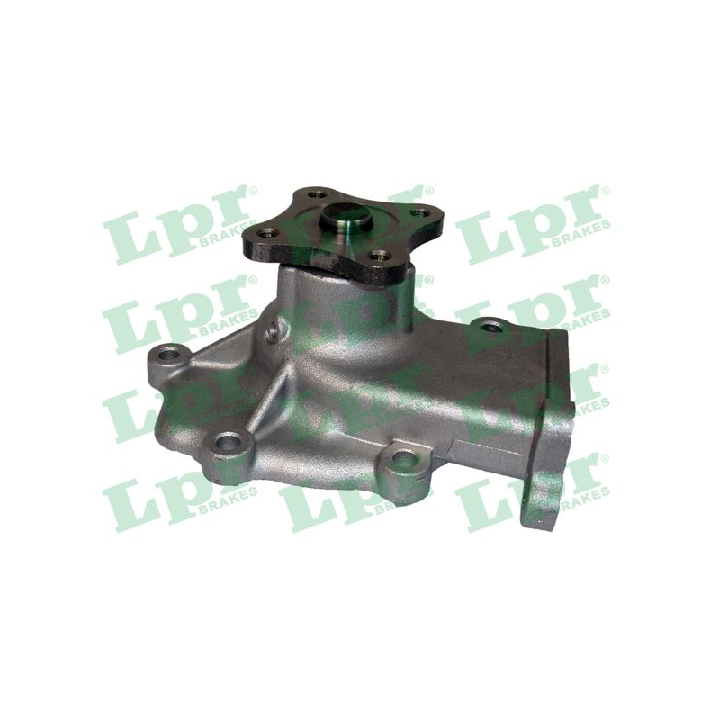 Pompa acqua - LPR I.