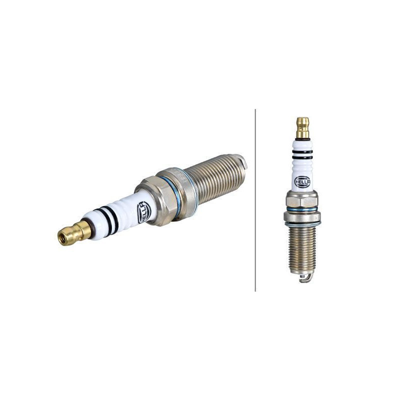 Candela accensione - HELLA