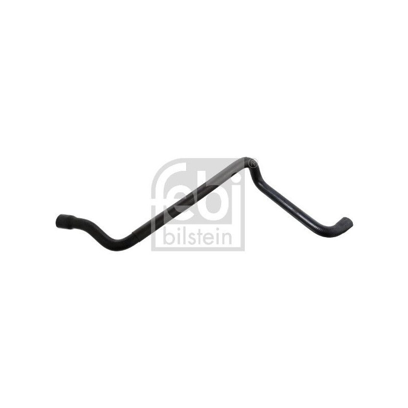 Tubo radiatore - FEBI