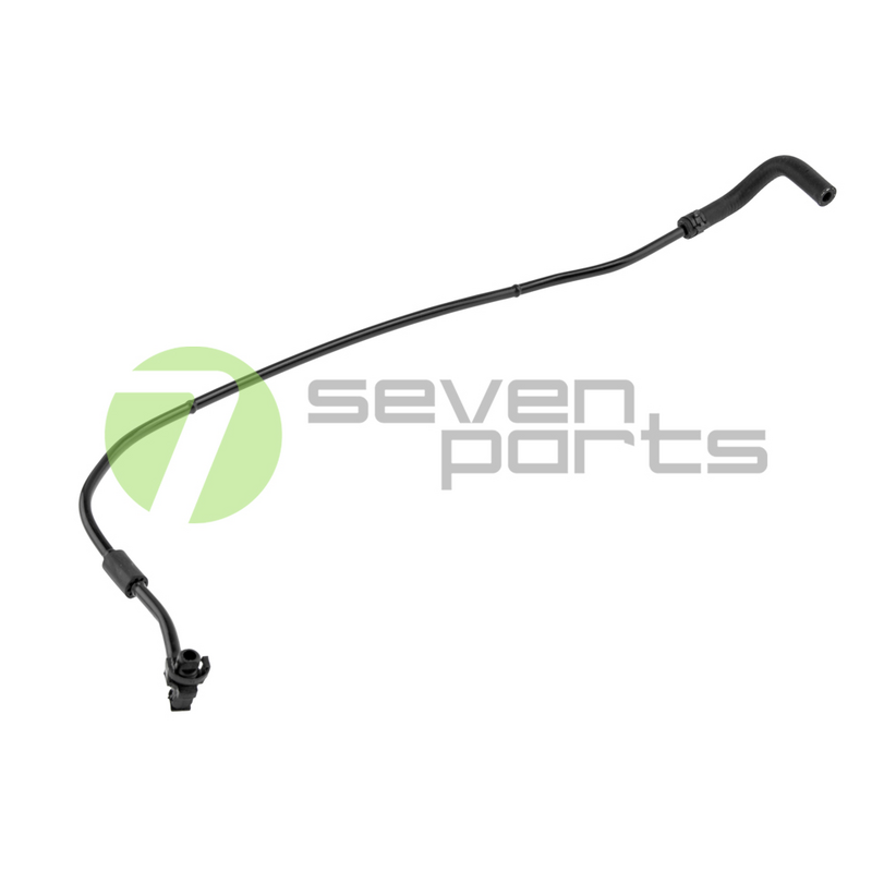 Tubo radiatore - SEVEN