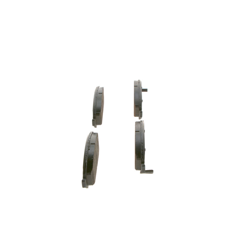 Pastiglie freno asse anteriore - BOSCH