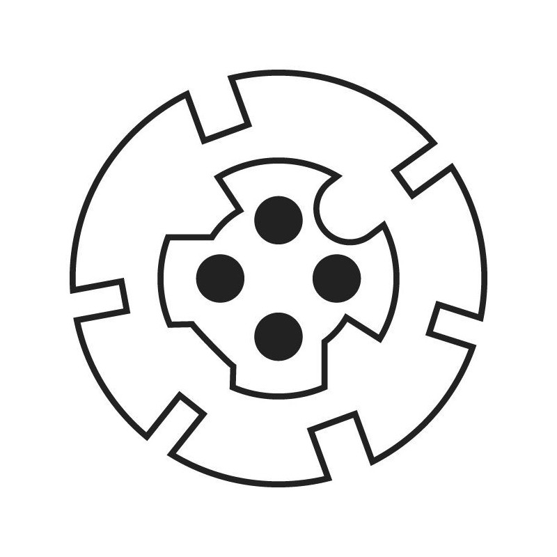 Sonda Lambda - BOSCH