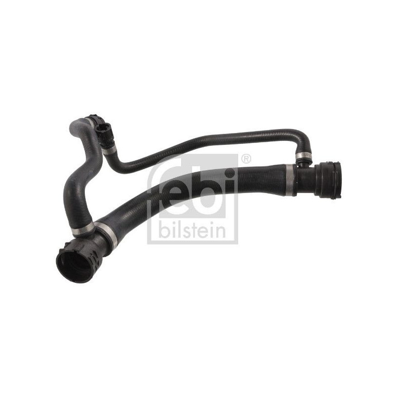 Tubo radiatore - FEBI