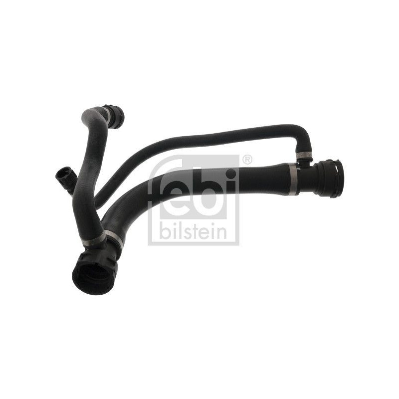 Tubo radiatore - FEBI