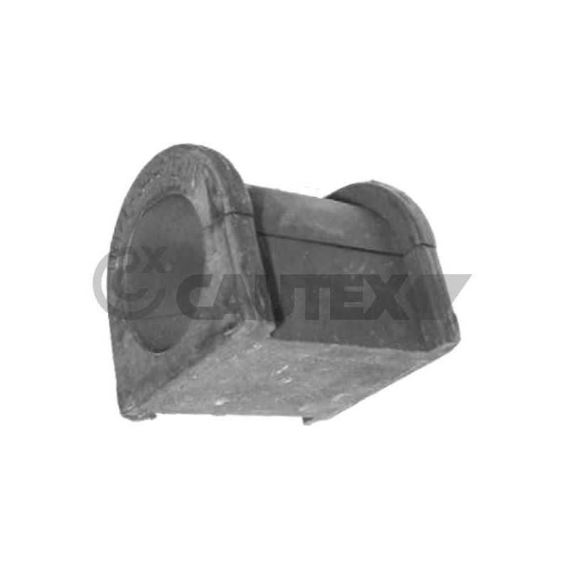 Boccola barra antirollio - CAUTEX GOMMA E PARTI MOTORE