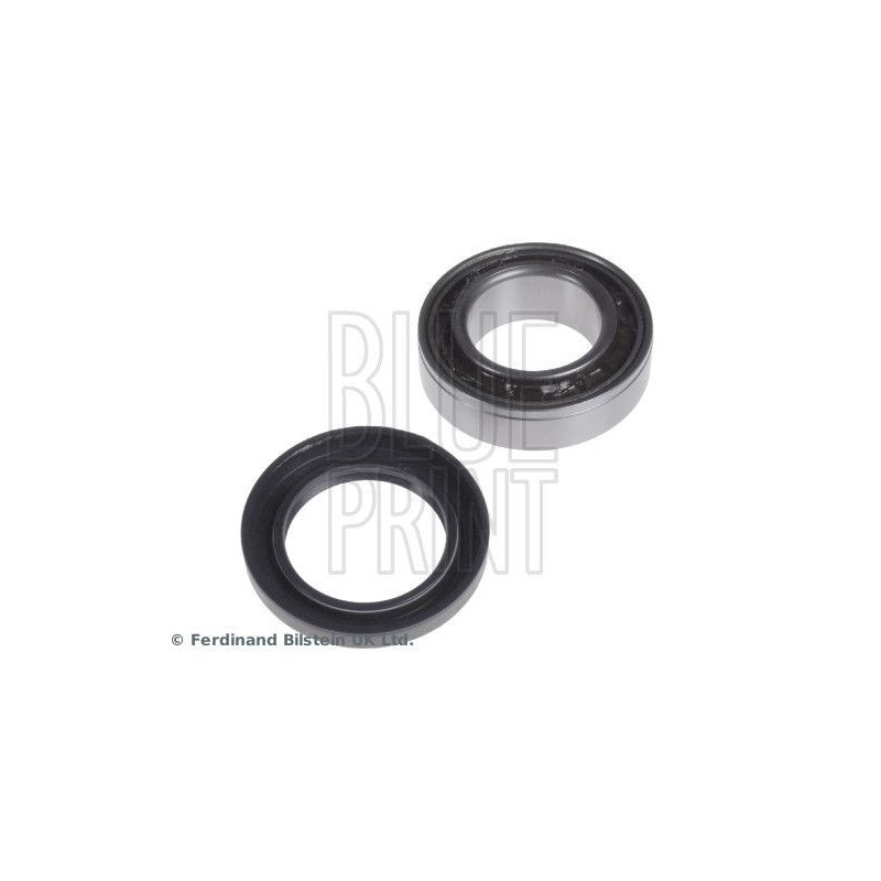 Cuscinetto ruota asse anteriore - BLUE PRINT