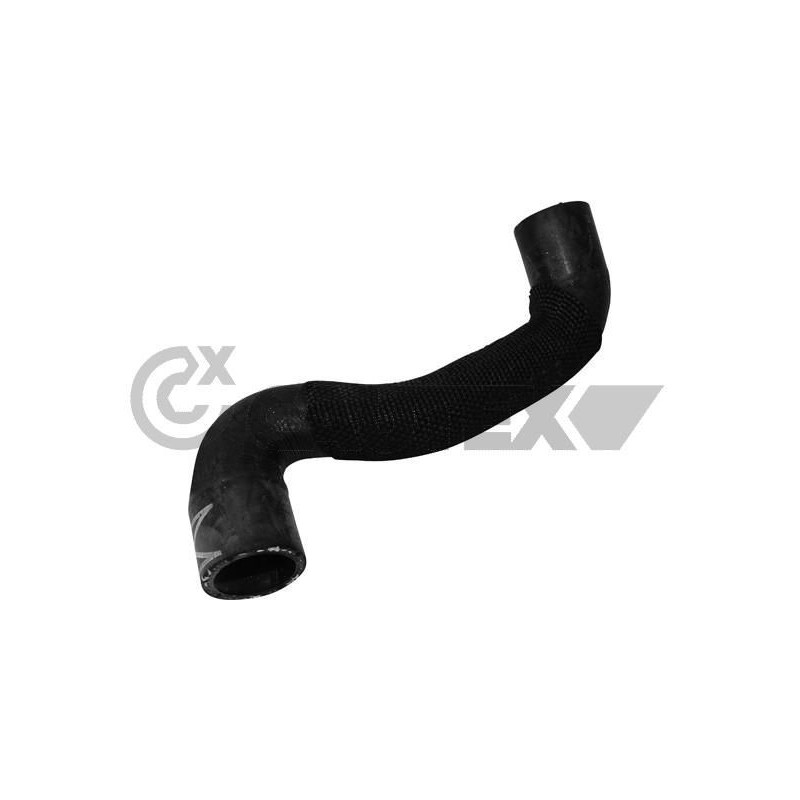 Tubo radiatore - CAUTEX GOMMA E PARTI MOTORE