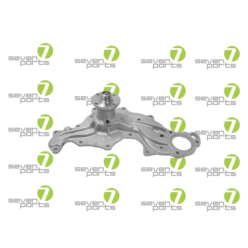 Tubo radiatore - SEVEN