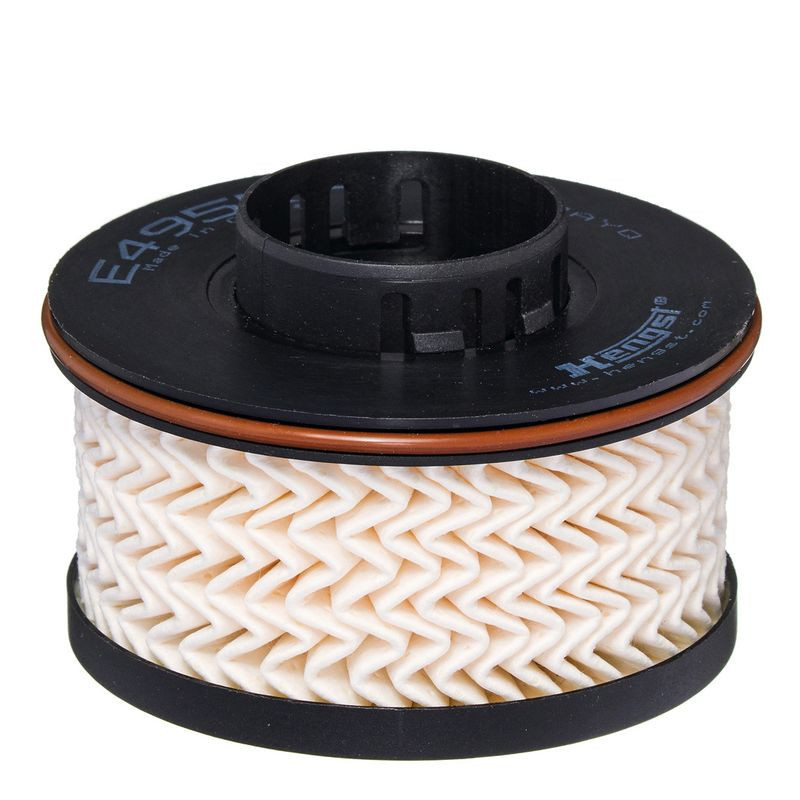 Filtro carburante - HENGST FILTRAZIONE