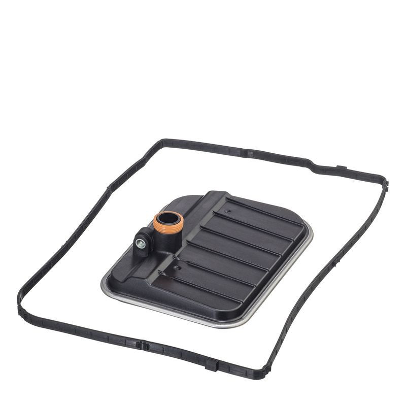 Filtro olio cambio automatico - HENGST FILTRAZIONE