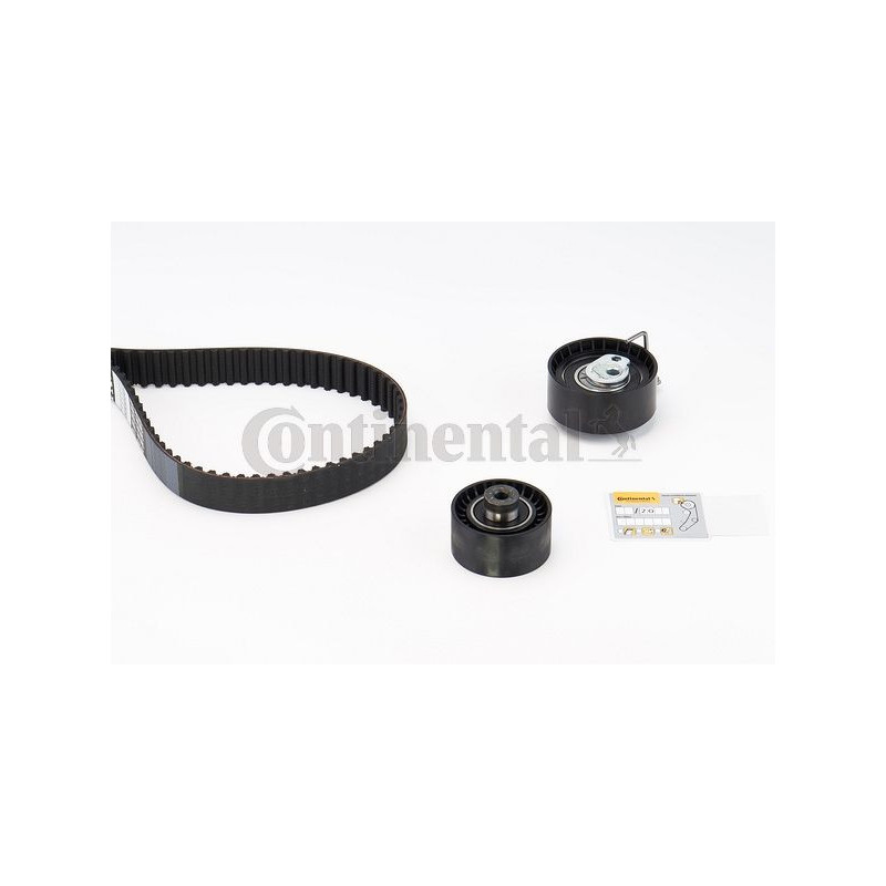 Kit distribuzione - CONTITECH