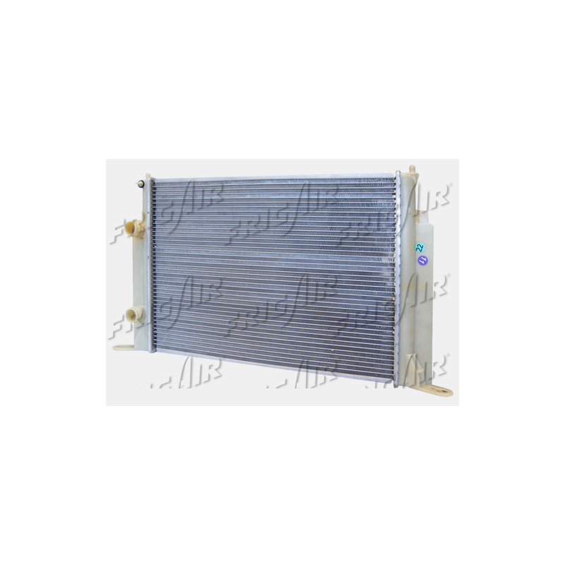 Radiatore acqua - FRIG AIR