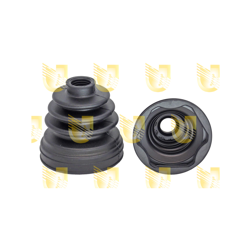 Cuffia semiasse - UNIGOM