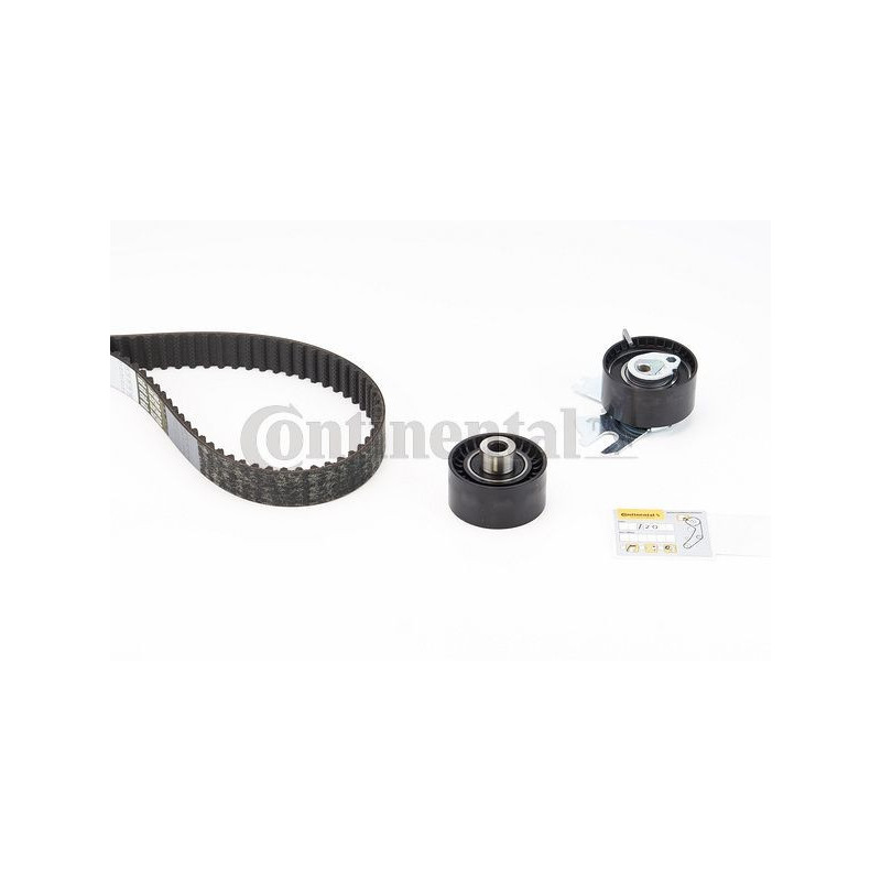 Kit distribuzione - CONTITECH