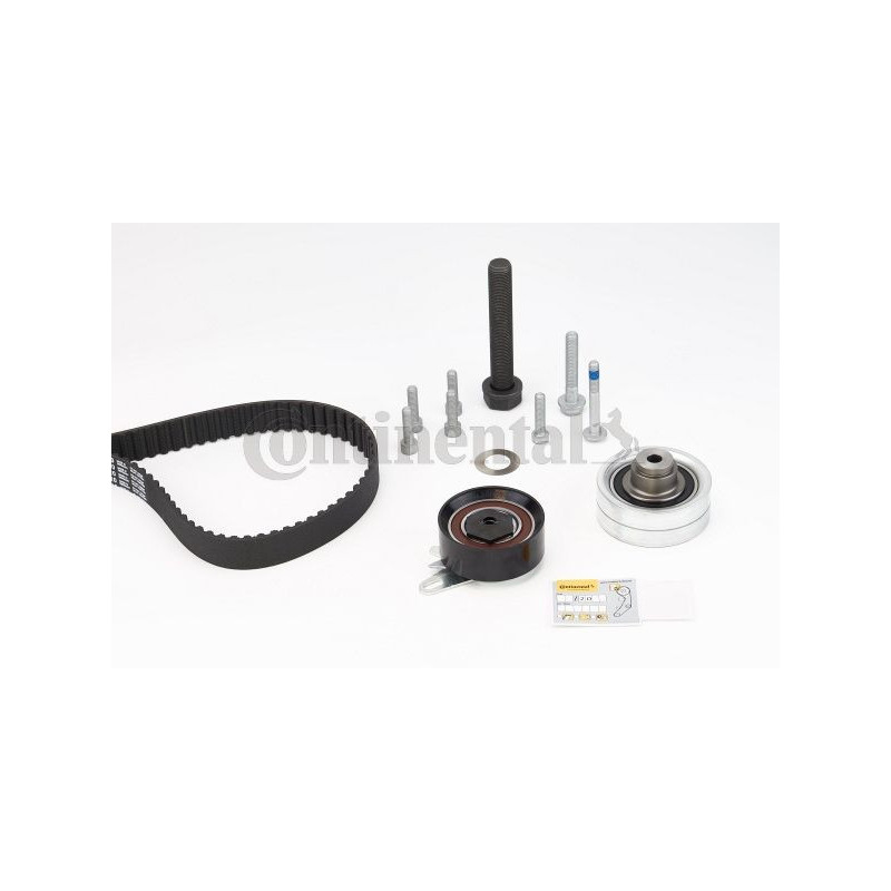 Kit distribuzione - CONTITECH