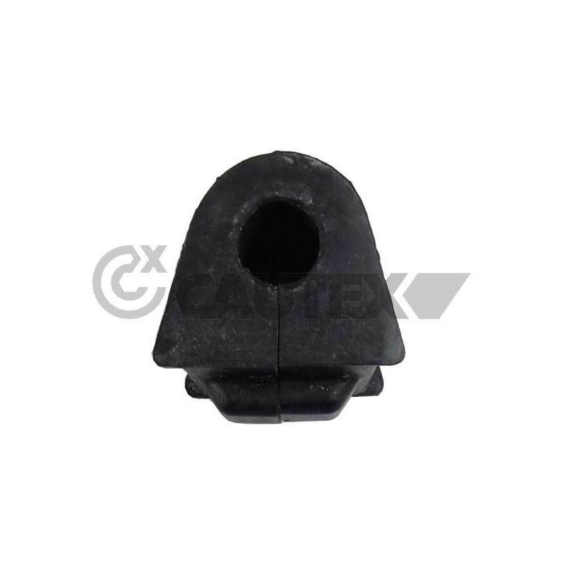 Boccola barra antirollio assale anteriore - CAUTEX GOMMA E PARTI MOTORE