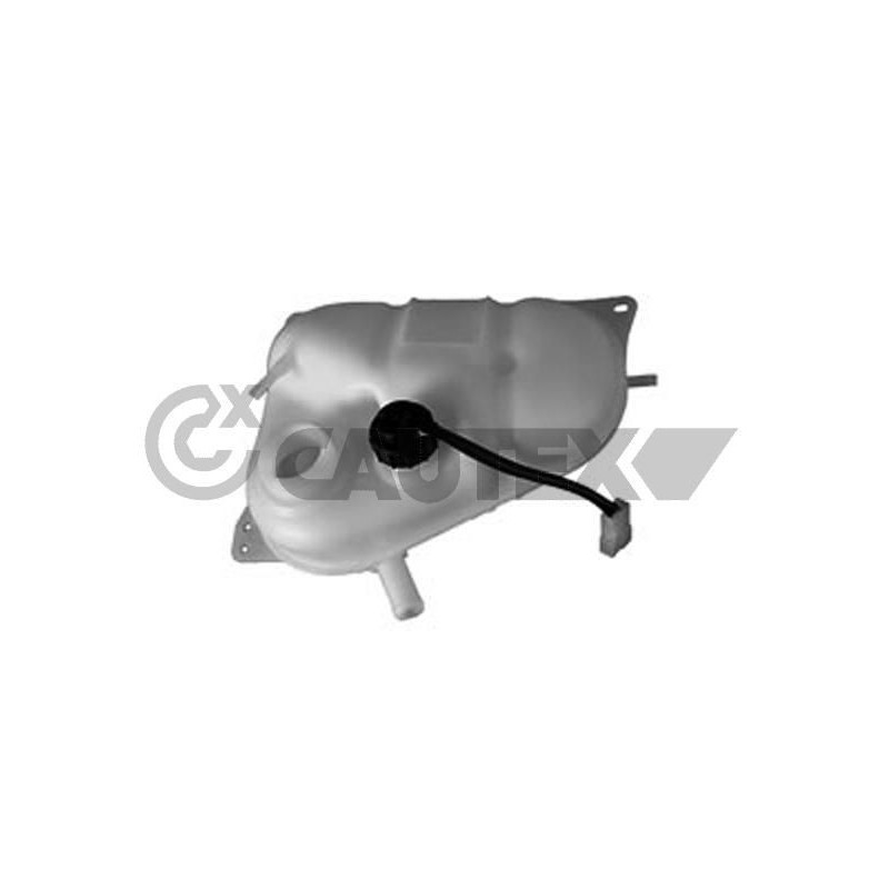 Vaschetta espansione - CAUTEX GOMMA E PARTI MOTORE