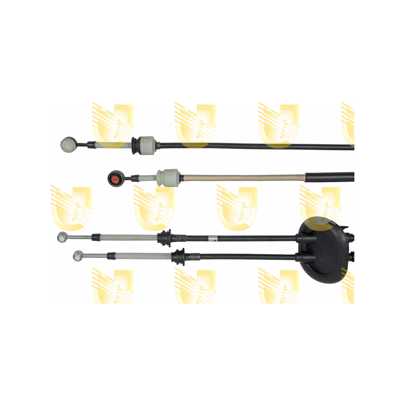 Comando flessibile cambio - UNIGOM