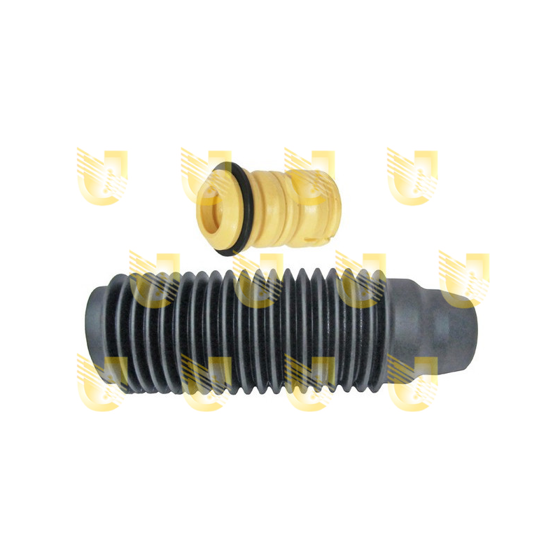 Tampone ammortizzatore assale anteriore - UNIGOM