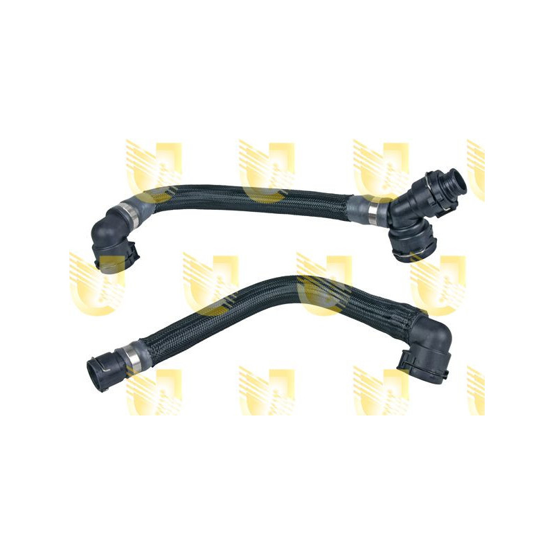 Tubo radiatore - UNIGOM