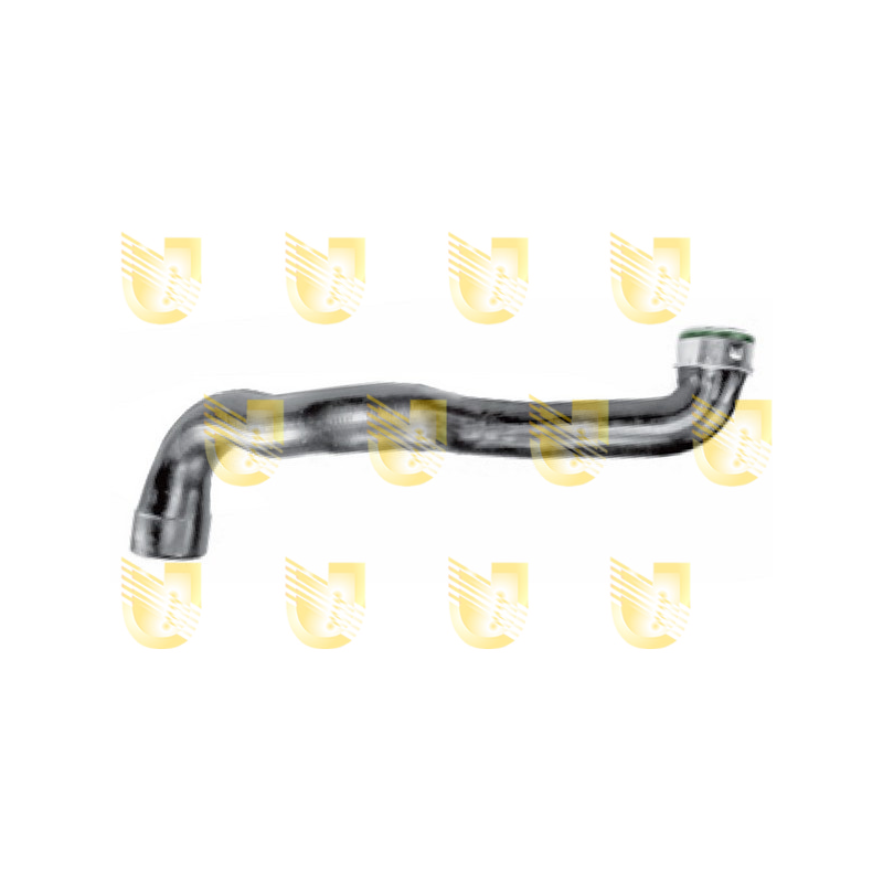 Flessibile aspirazione turbocompressore - UNIGOM