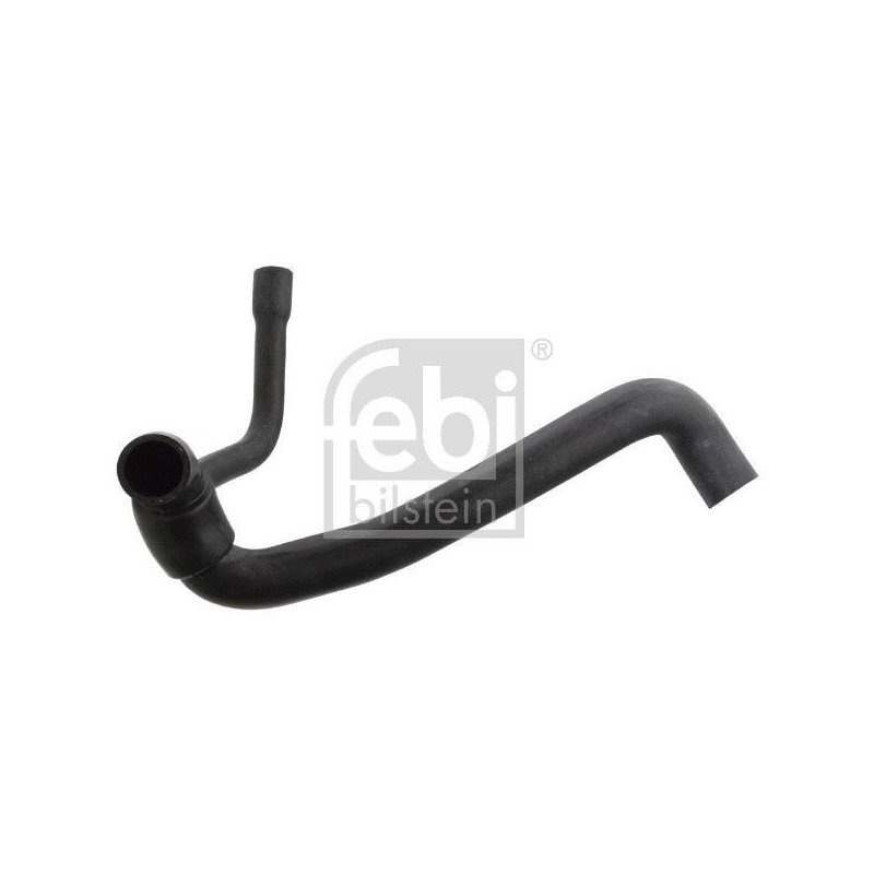 Tubo radiatore - FEBI