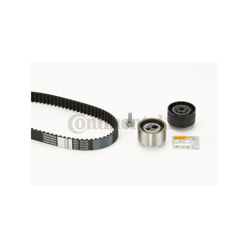 Kit distribuzione - CONTITECH