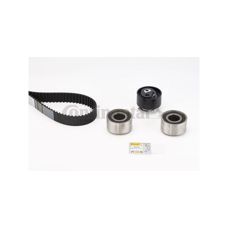 Kit distribuzione - CONTITECH