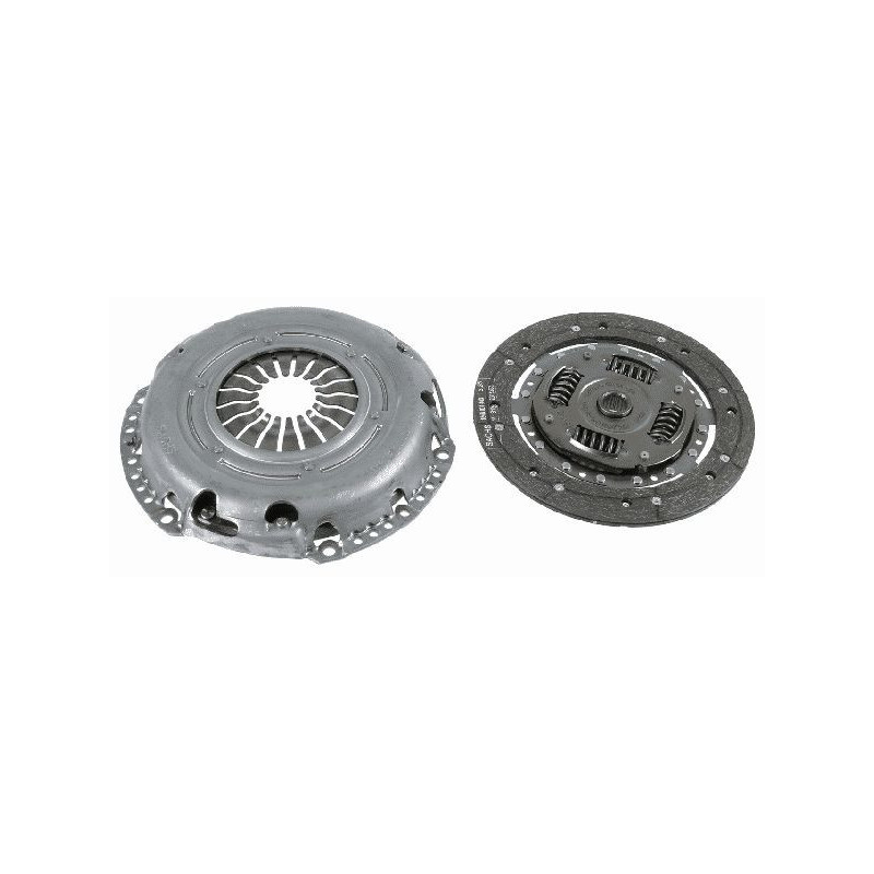 Kit frizione - SACHS