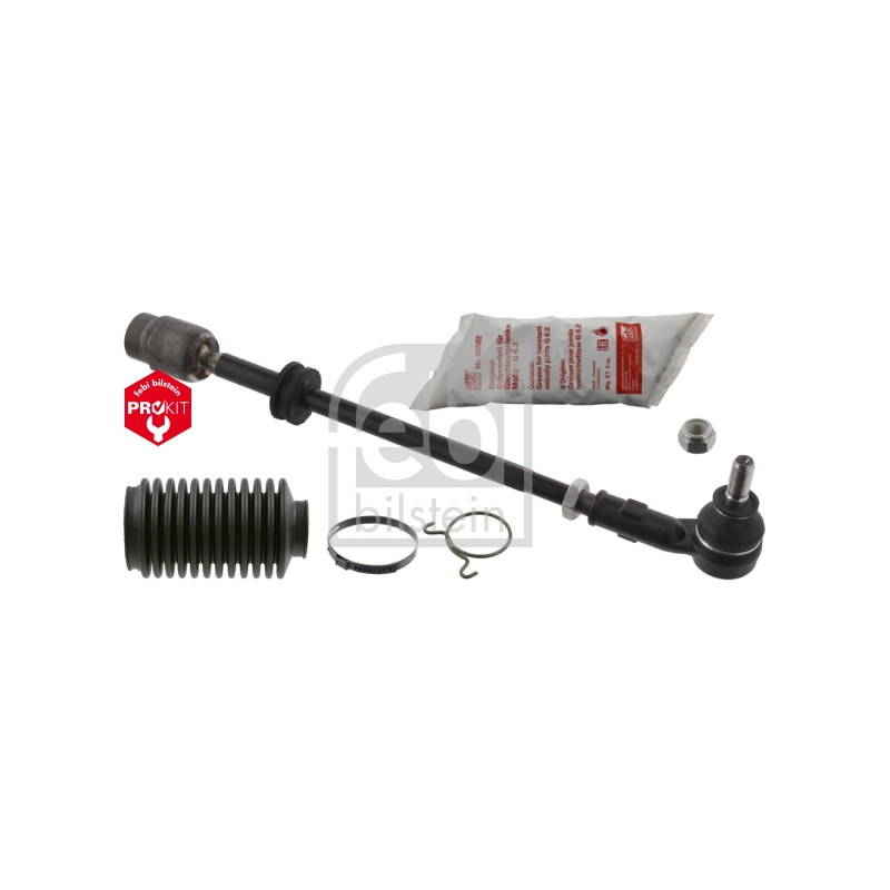 Tirante trasversale - FEBI