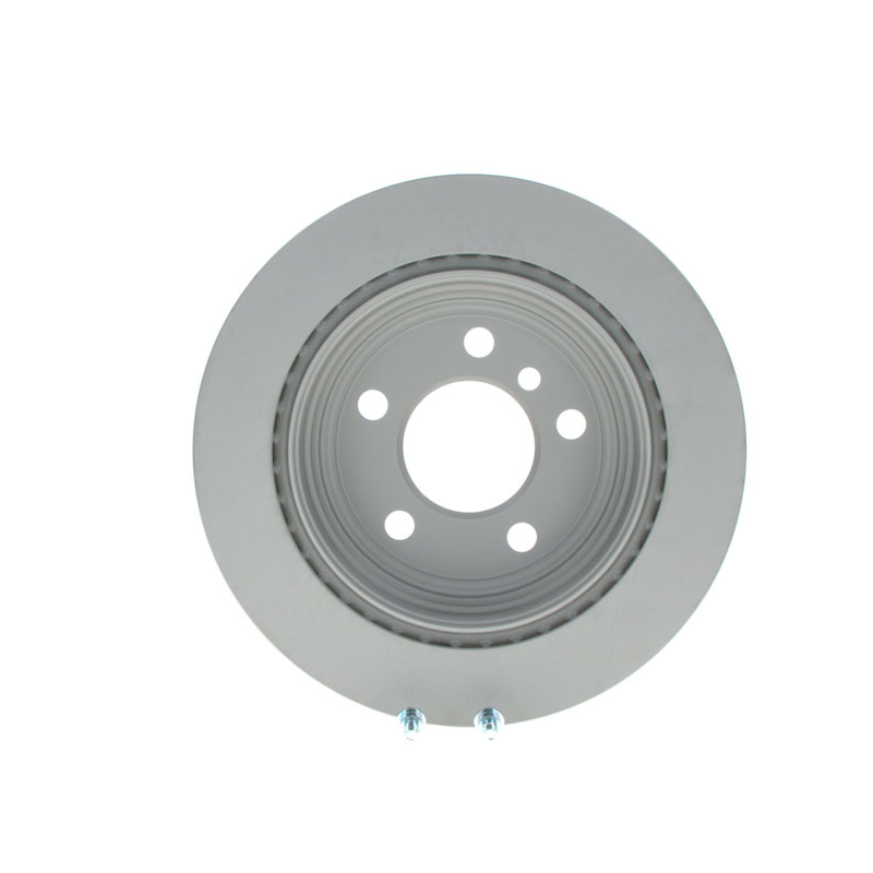 Disco freno asse posteriore - BOSCH