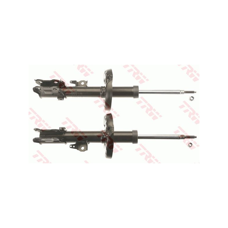 Ammortizzatore asse anteriore - TRW