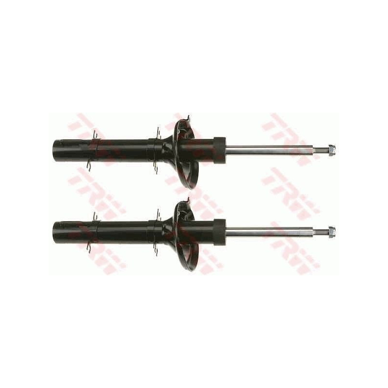 Ammortizzatore asse anteriore - TRW