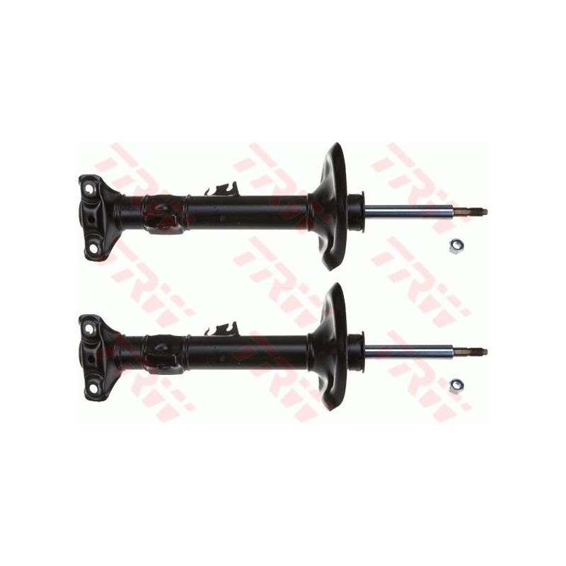 Ammortizzatore asse anteriore - TRW