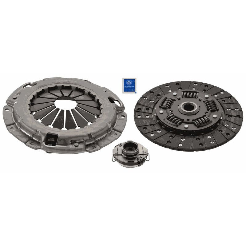 Kit frizione - SACHS