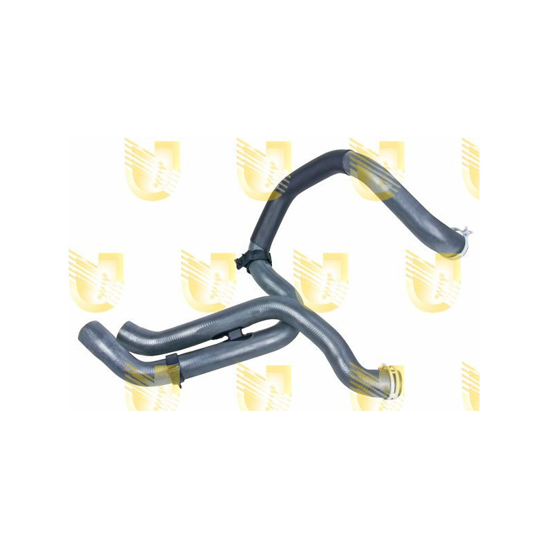 Tubo radiatore - UNIGOM