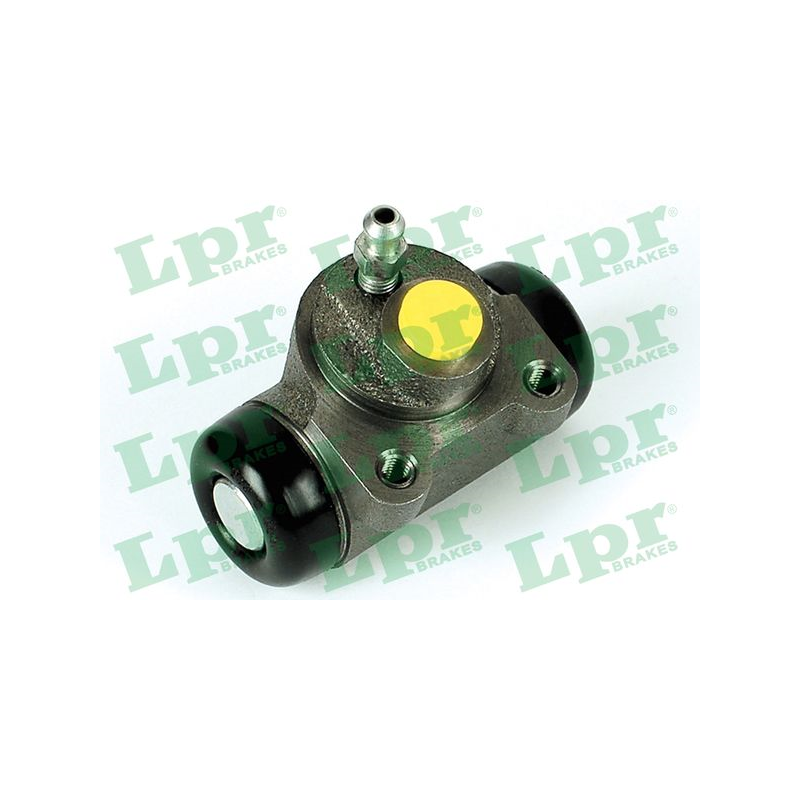 Cilindretto freno - LPR I.