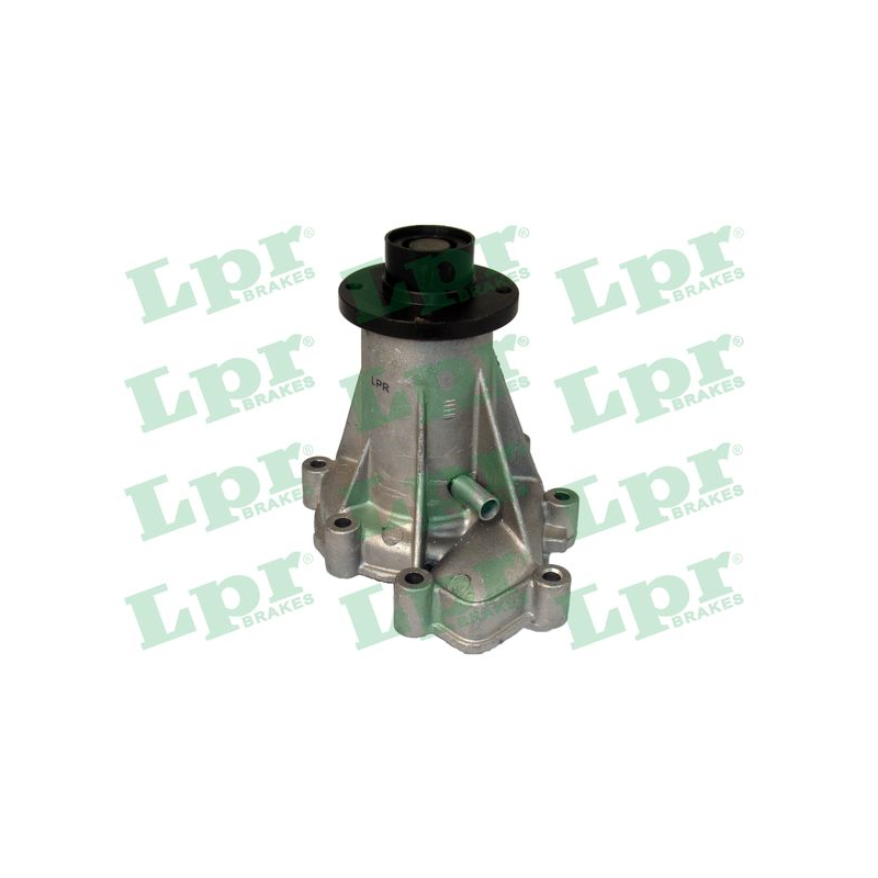 Pompa acqua - LPR I.