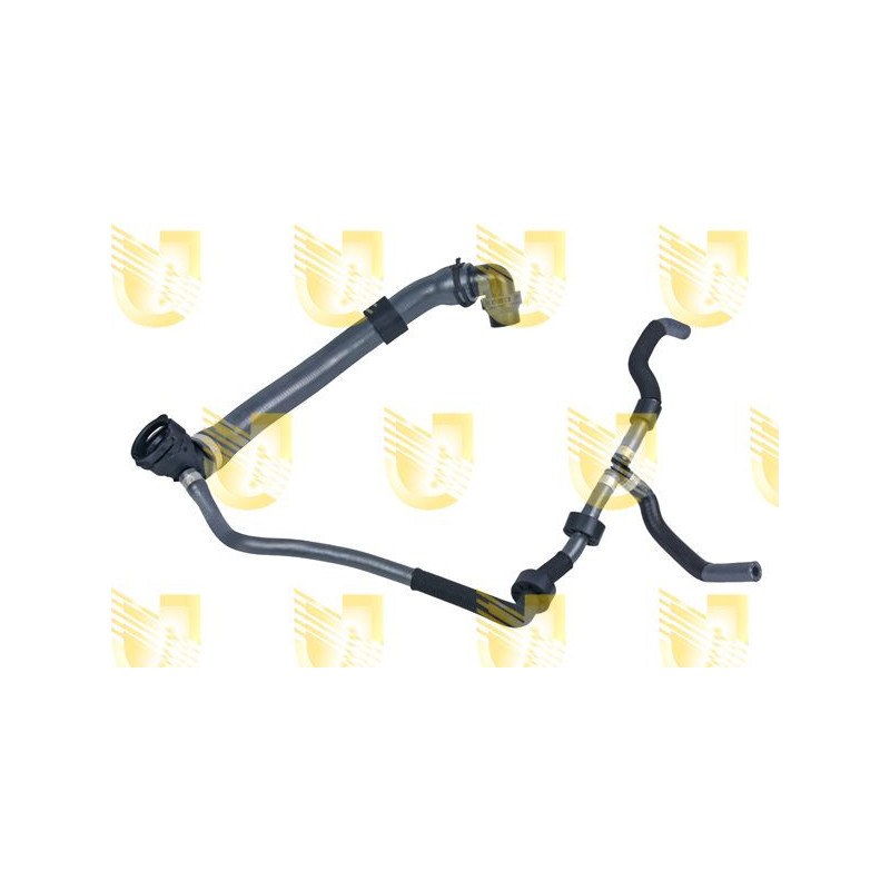 Tubo radiatore - UNIGOM