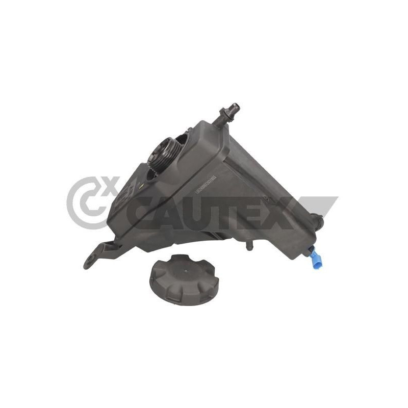 Vaschetta espansione - CAUTEX GOMMA E PARTI MOTORE