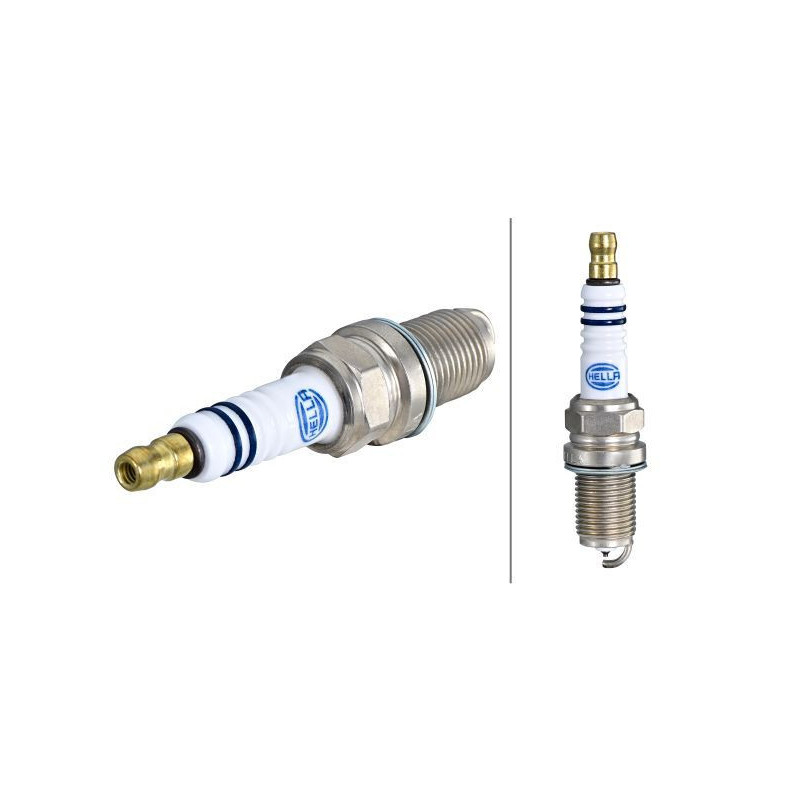 Candela accensione - HELLA