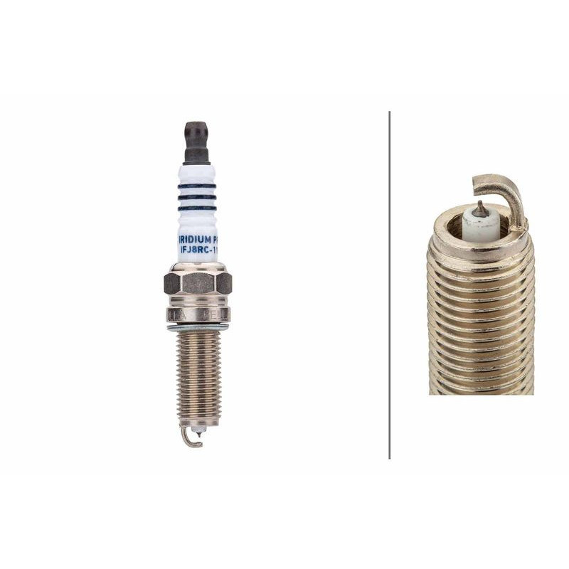 Candela accensione - HELLA