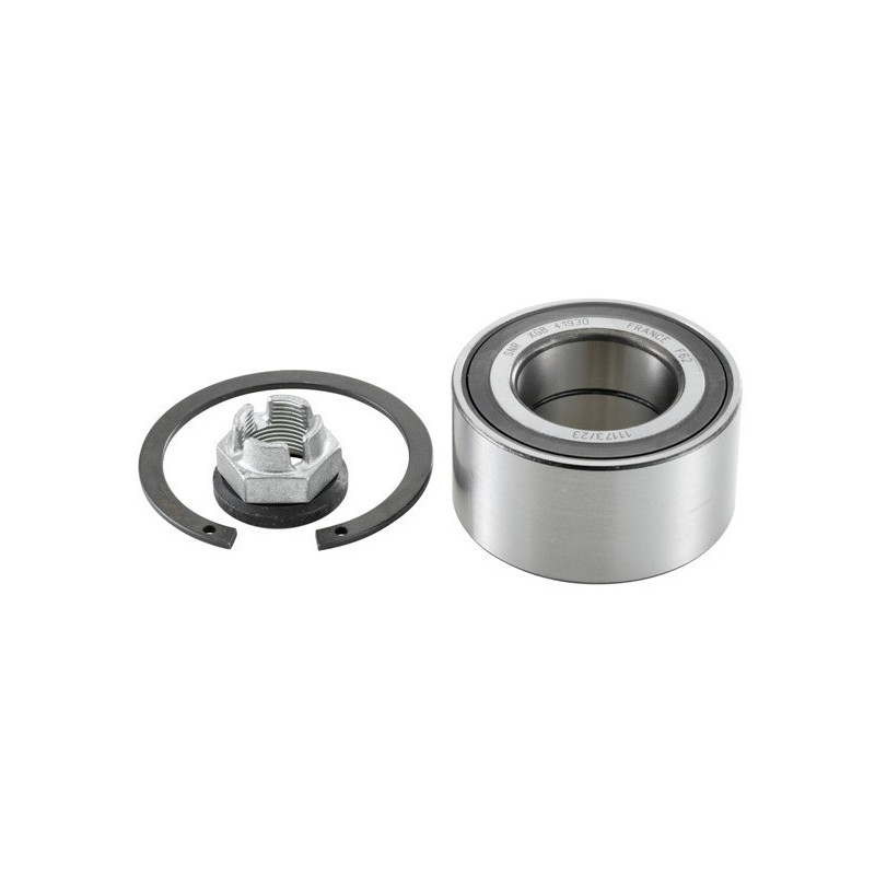 Cuscinetto ruota asse anteriore - SNR