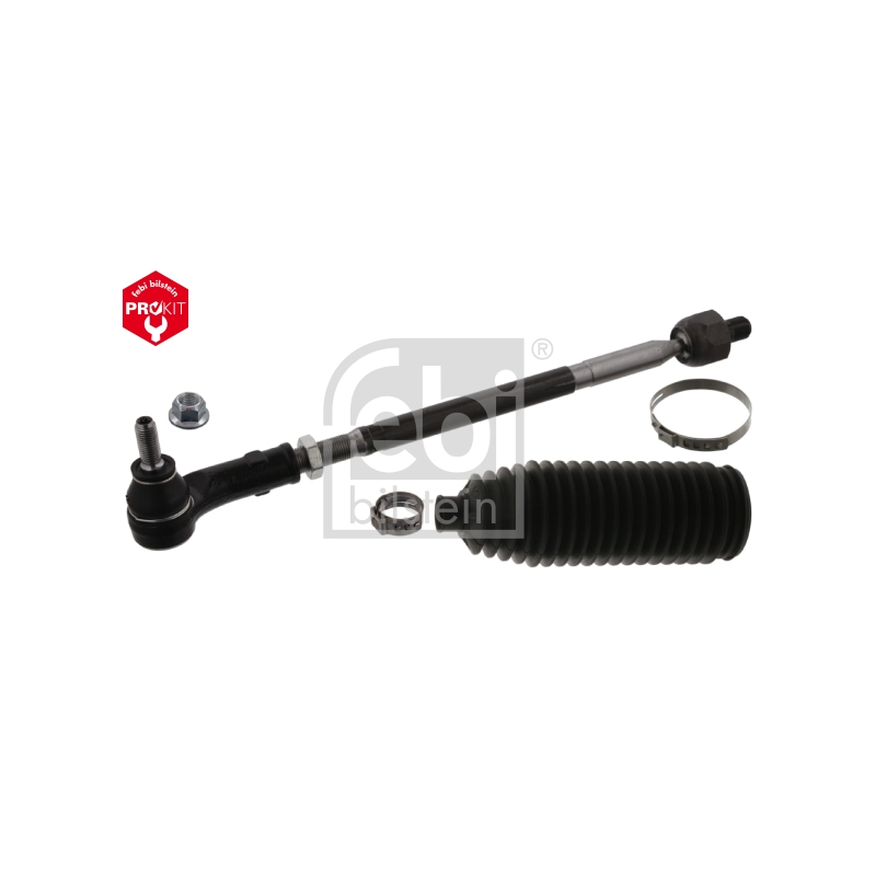 Tirante trasversale - FEBI